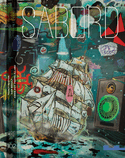 Revue Art Le Sabord, no 102